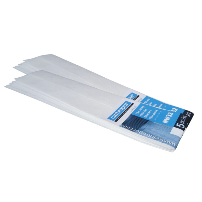 Cartridges for Cintropur filter