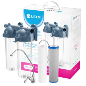 Filtr kuchenny AQUA 2 IZZI