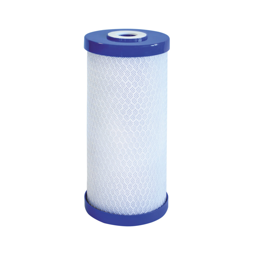 bl wkład węglowy korpus Big Blue, BB, BL