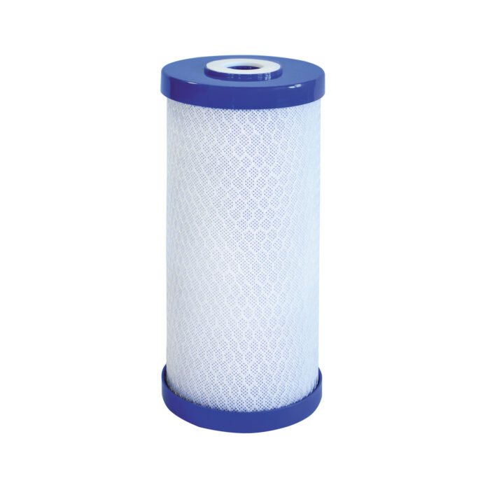 Bloki ze spiekanego węgla aktywowanego BB – BL