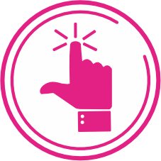 Touchscreen, colour 
display