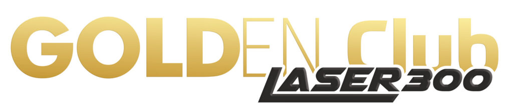 Golden Club Laser