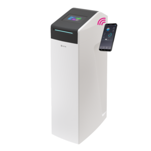Zmiękczacz Laser 300