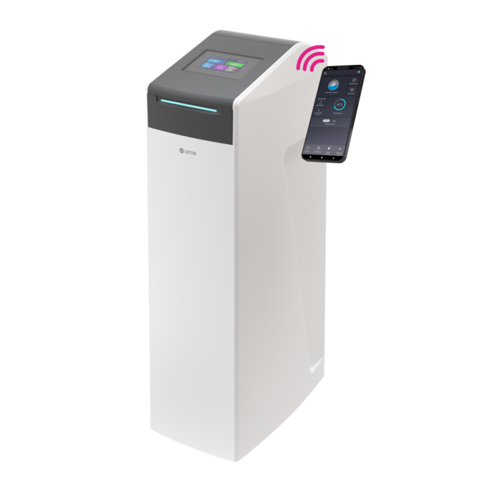 Zmiękczacz Laser 300