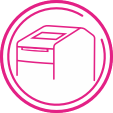 Intelligent LED
Bar System