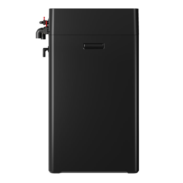 Zmiękczacz Carbo Duo