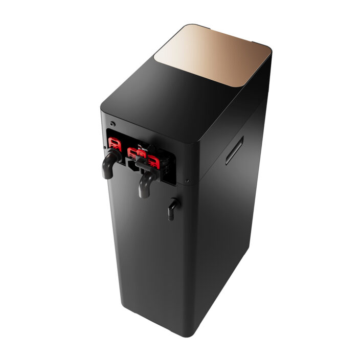 Zmiękczacz Carbo Duo