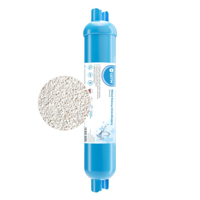 Wkład liniowy mineralizujący – L-MIN PLUS