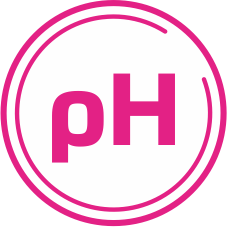 Podnosi pH wody
łagodząc objawy nadkwasoty