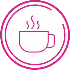 Poprawia smak
i zapach wody