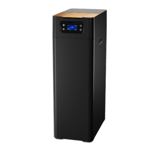 Zmiękczacz Carbo Duo