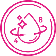 Spersonalizowana
wielopoziomowa filtracja