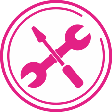 Wygodna i szybka
wymiana wkładu