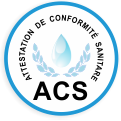 ACS-Zertifikat