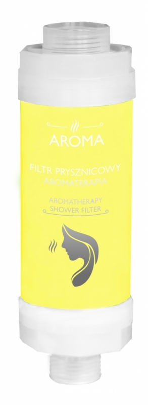 AROMA - aromaterapia zmysłów