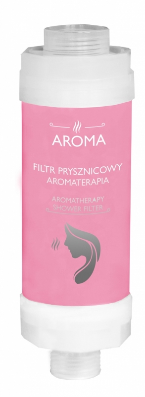AROMA - aromaterapia zmysłów